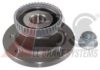 RENAU 7701205170 Wheel Hub